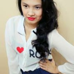 Andrea Nicole Villanueva