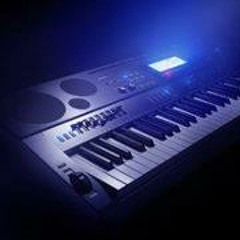 Gatoloco Casio Keyboard