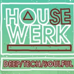 Housewerk Clubnight