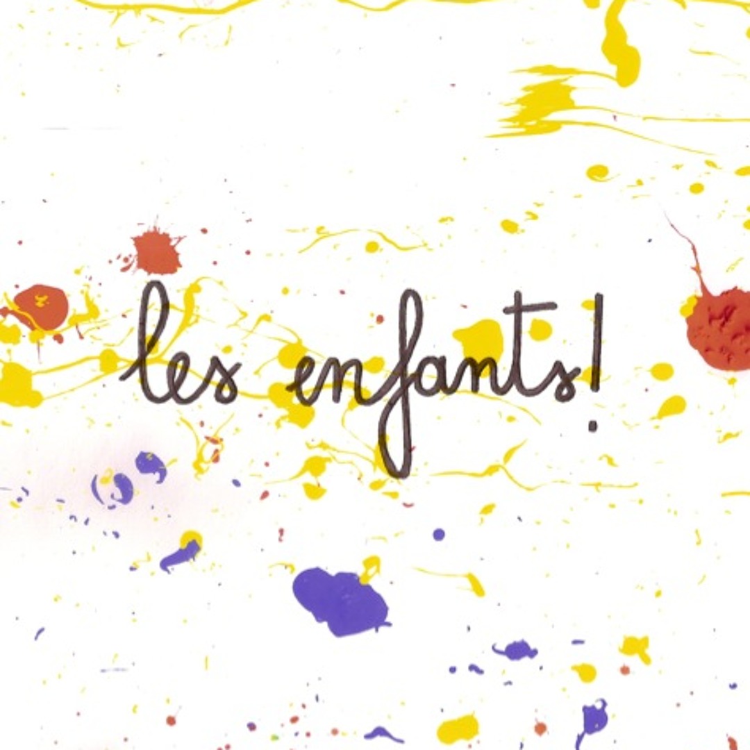 LesEnfants SoundCloud’s avatar