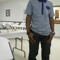 Rakeem Brown