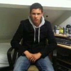 Soufian Oulhadj