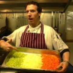 In House Chef