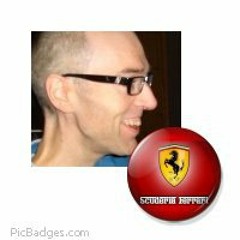 Patrick Van Kerckhoven 1