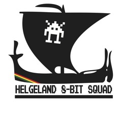 Helgeland 8-bit Squad