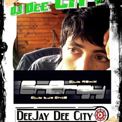 DJ Dee City