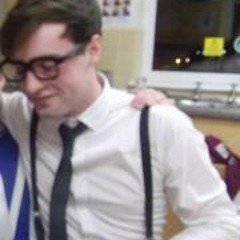 George Raymond Dance