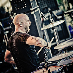Shawn Kelly Drums
