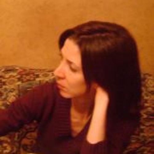 Marina Khanamiryan’s avatar