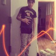 Chris DripPolo Massey