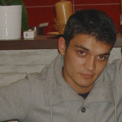 Pixel & Astrix - Here & There