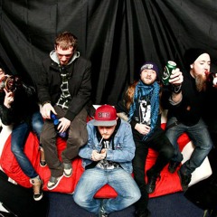 Druganaut - 01 Old Red