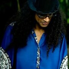 Astronauta Ben Caetano