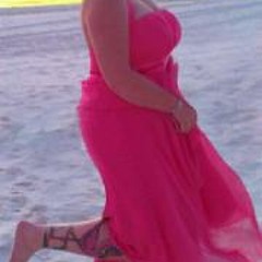 Kelley Burnham Brown