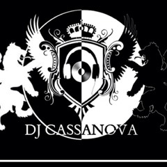 Dj Casanova Toronto