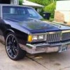 De'Lamar Williams Sr.