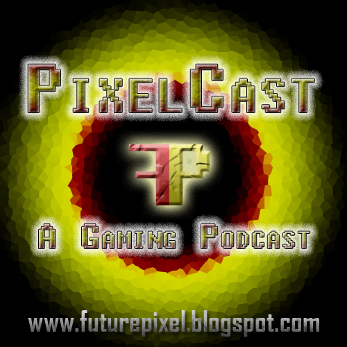 Future Pixel
