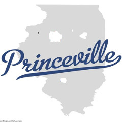 Prinzeville
