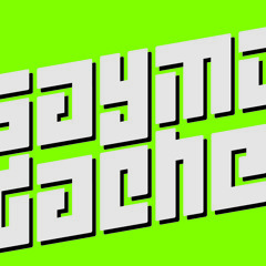 saymon dache. snm prod