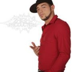 Amaro 'Chicco' Moralez