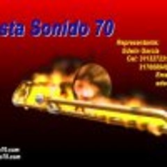 Orquesta Sonido Setenta