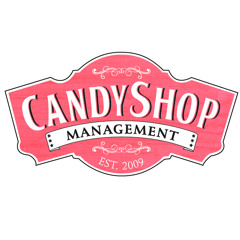 CandyShop Management