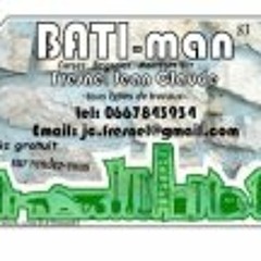 Bati Man