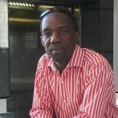 Lenox Mhlanga