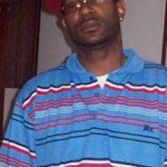 Corey Po Slim Hairston