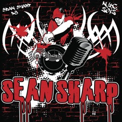 djseansharp