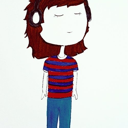 03 Lucie, Too