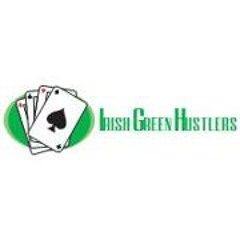 Irish Green Hustlers