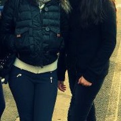 Anna Claudia Olivera