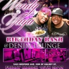 Yale'wa Sabree-Melvin