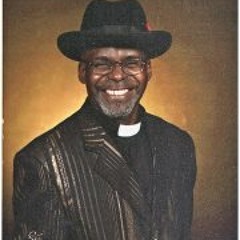 Kenneth Reginald Jenkins