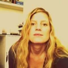 Fardijah Treacher-Morley