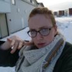 Guro Goguroro Nordgaren