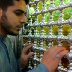 Mohammed J Alkhalifah