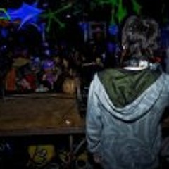 DiWrecked & Keith Mattar - Live @ Year Of The Fractilian (12 - 31 - 2014)