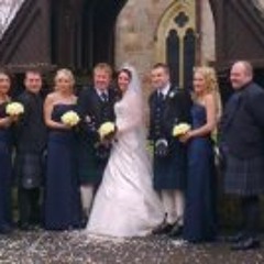 Tony Bosslar Dickinson