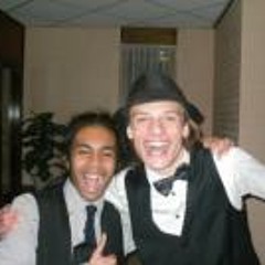 Sjamaêl Pattimukaij