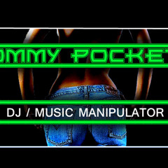 Tommy Pockets DJ