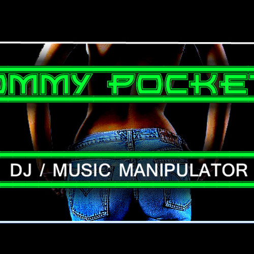 Tommy Pockets DJ’s avatar