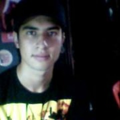 Jose David Hernandez 1