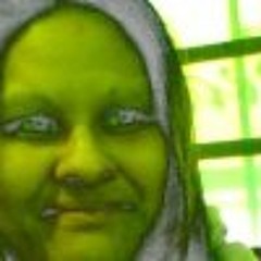 Gloren Fuentes Johansson