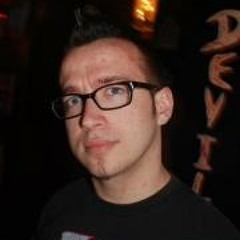 Brendan Shane Rudnick