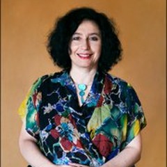 Elena Kats-Chernin