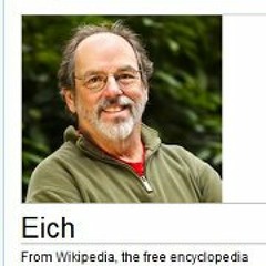 Jake Eich