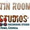 Tin Room Studios