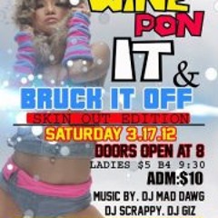 Nia Occfamm McFarlane